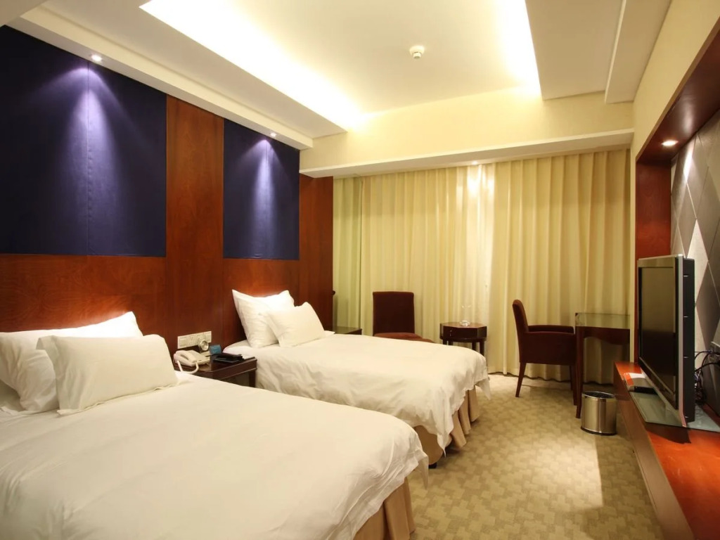 Huachen Kenzo Hotel Hangzhou