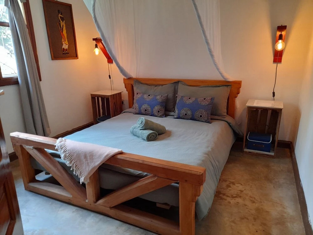 Utamaduni House B&B