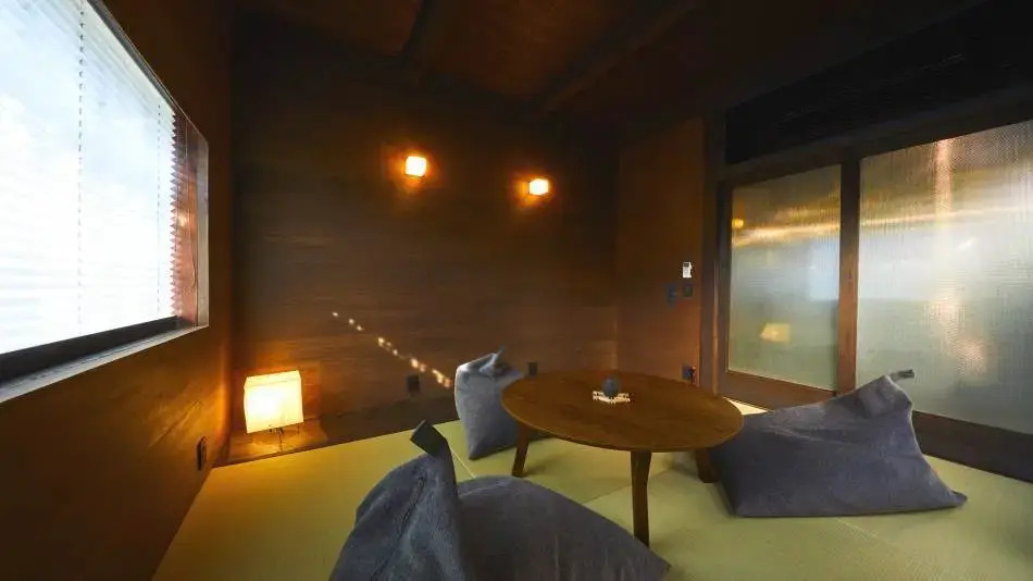 Rinn Premium Machiya Townhouse Kyoto Nijo Castle North