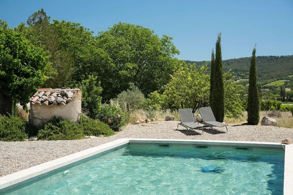 Le Domaine Saint Jean