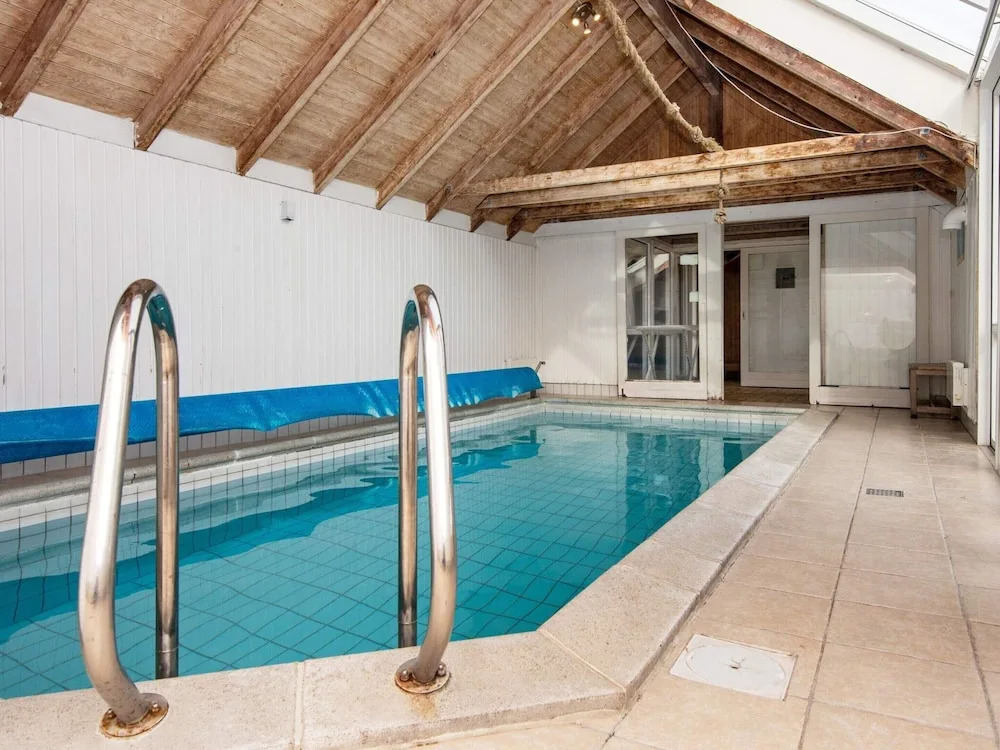 12 Person Holiday Home in Hvide Sande
