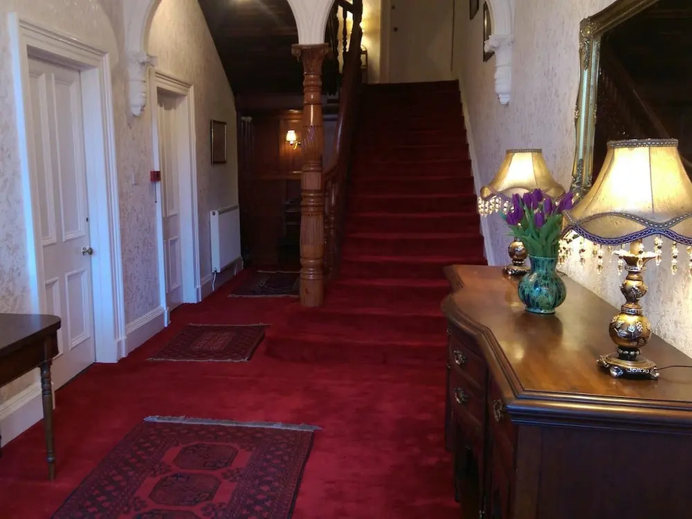 Belmont Guest House