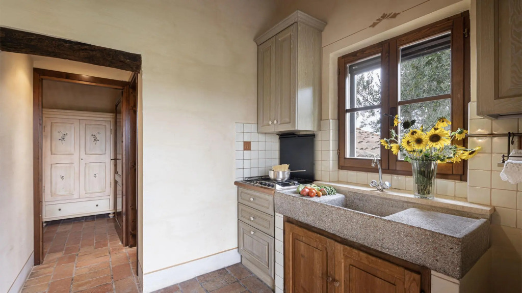 Villa Di Morice 14, Emma Villas