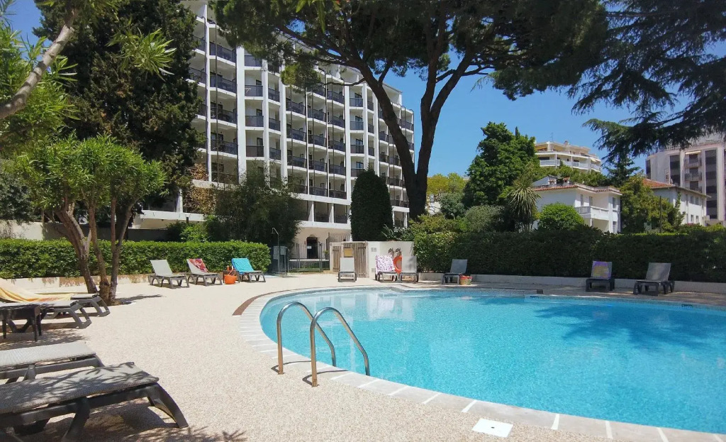 Résidence Residéal Premium Cannes