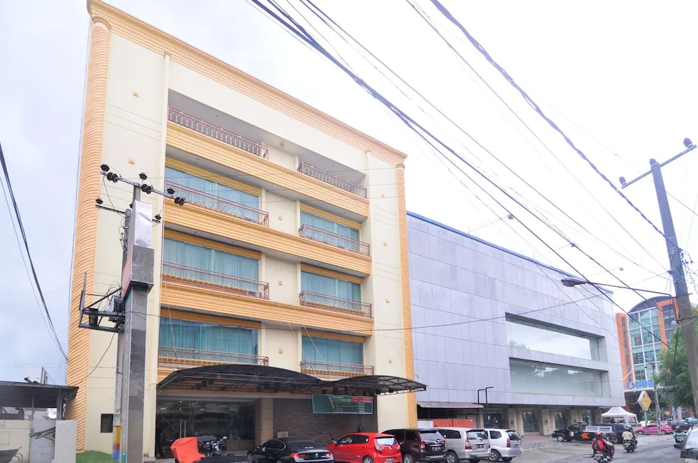Airy Ujung Pandang Maricaya Kijang Makassar