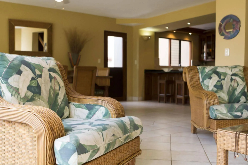 Bahia Pez Vela Resort