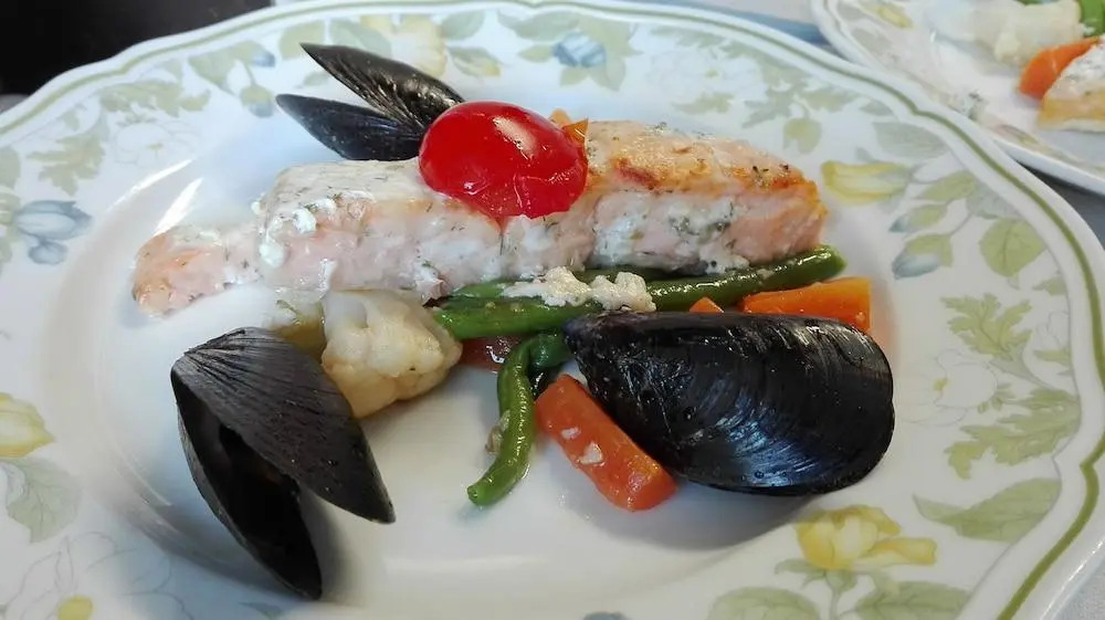 Albergo Ristorante Campregheri