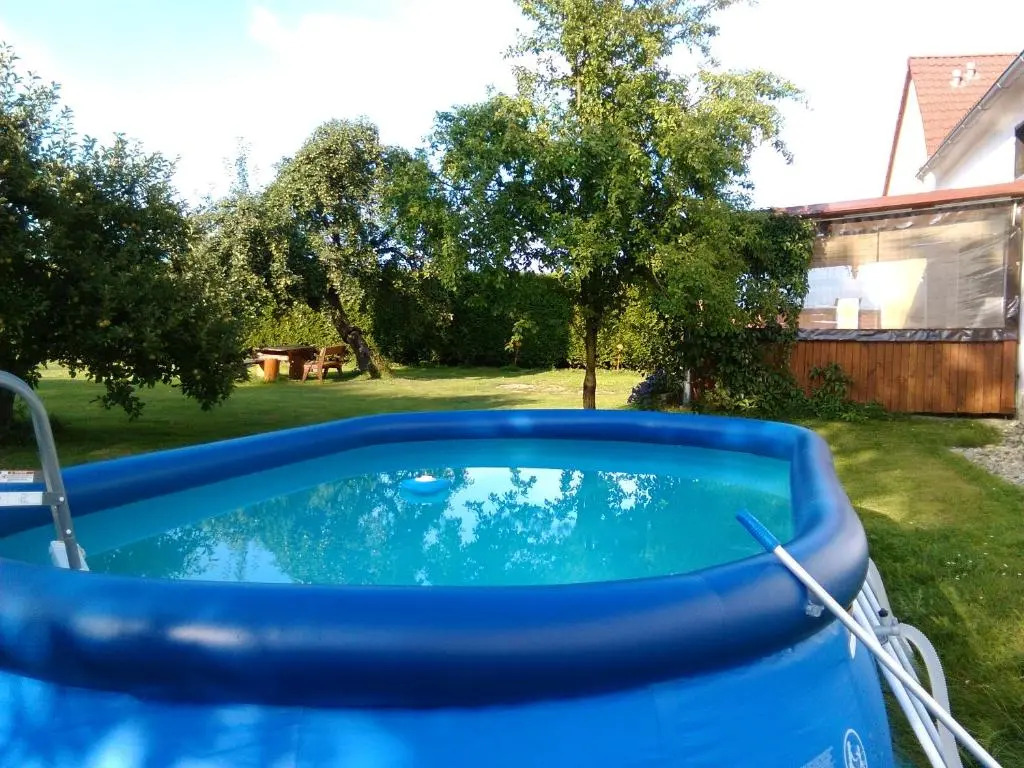Pension Otěvěk