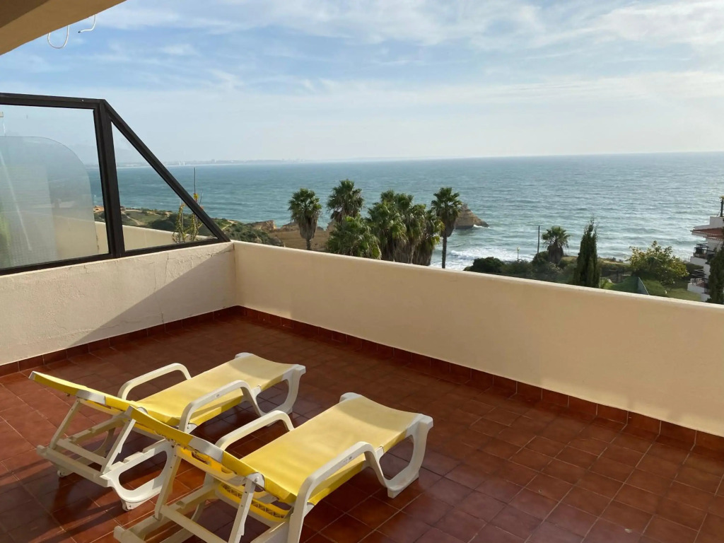 Silver Moon Beach House