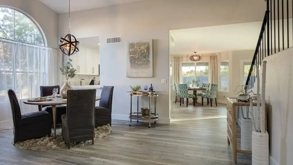 Scottsdale Kierland 4 Bdrm W/resort Like Backyard