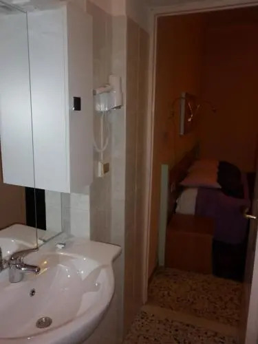Hotel San Donnino