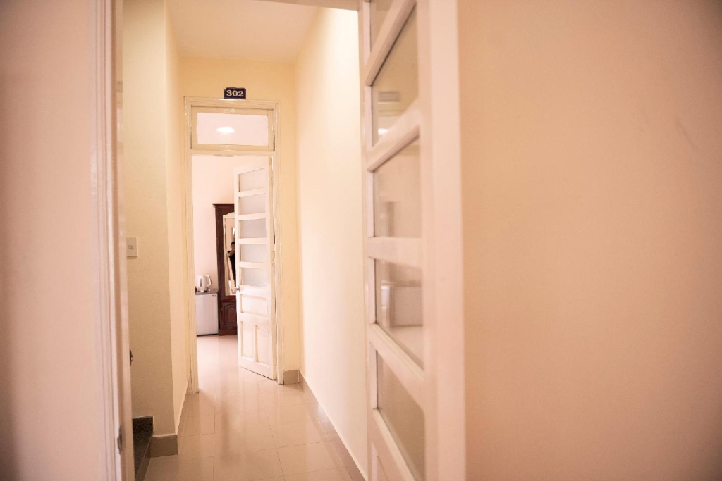 Minh Tam Guesthouse