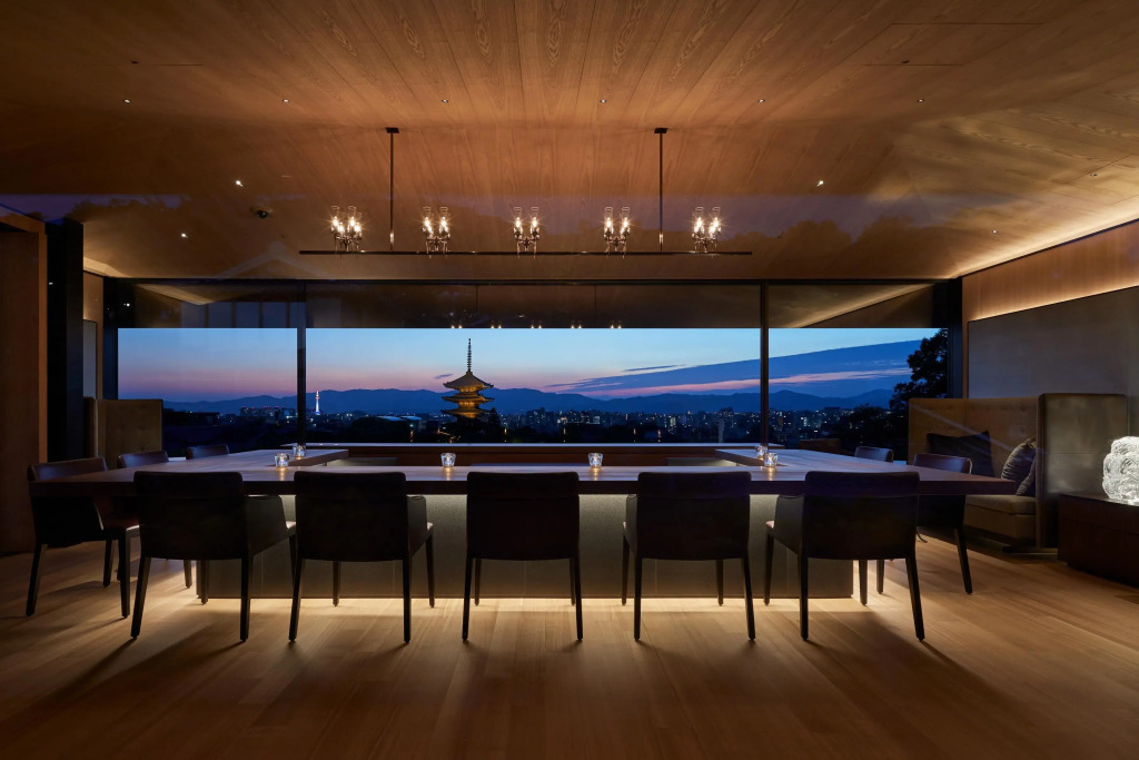 Park Hyatt Kyoto