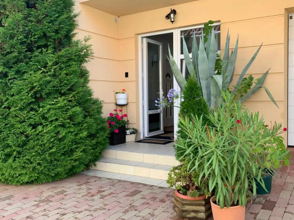 Andi Apartman
