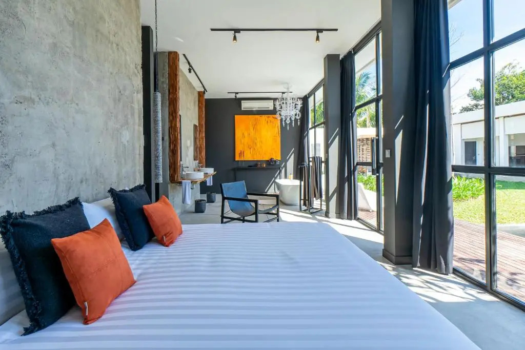 Loft Matahari by BaliSuperHost