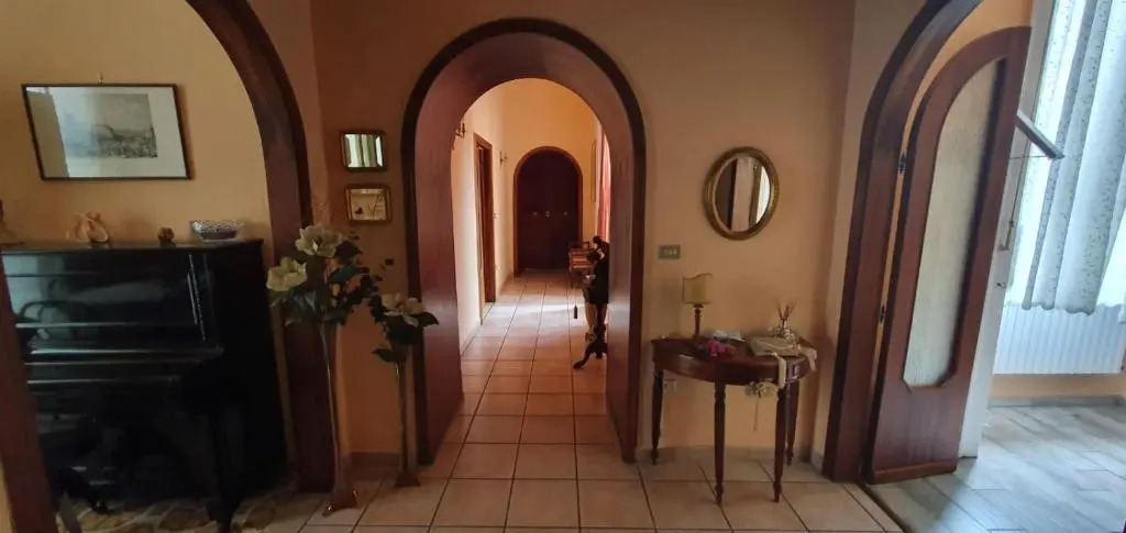 Le Vie del Centro - B&B