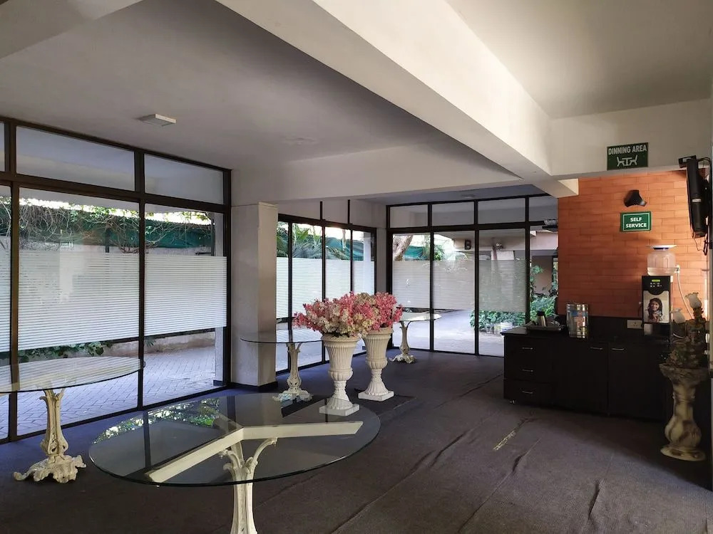 Kedari Residency