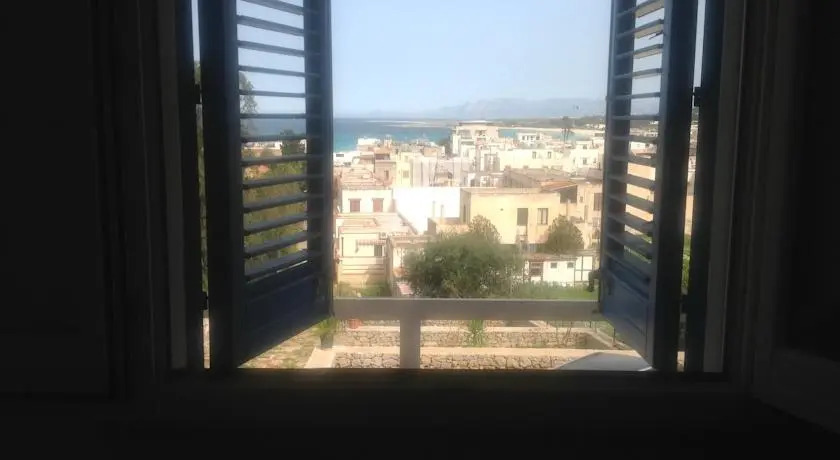 Villa Privata San Vito Lo Capo