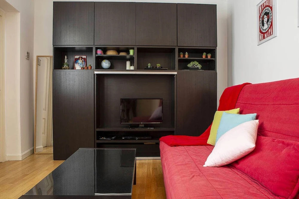 Cozy 1bed in Madrid City Center - 2 min Walk From Plaza Mayor