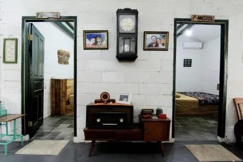 Rumah Kita BnB