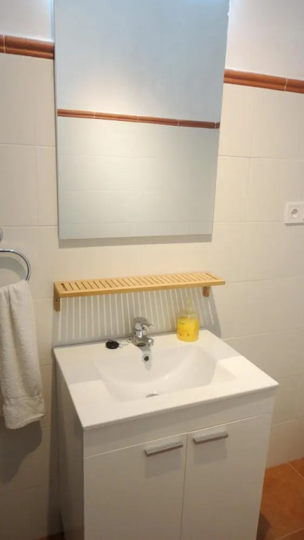 Chalet with 6 Bedrooms in Grazalema, with Wonderful Mountain View, Private Pool, Furnished Terrace - 120 Km From the Beach