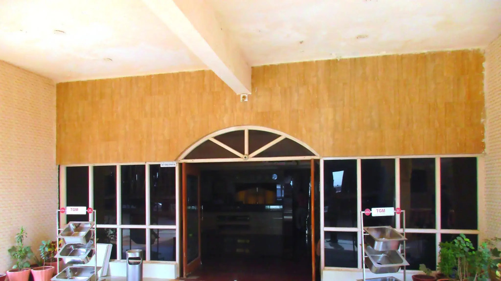 Dariyalal Hotel Morbi