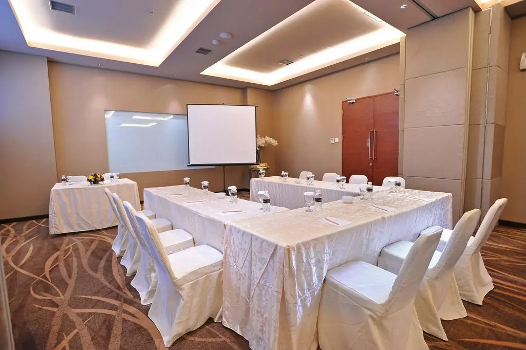 Midtown Hotel Surabaya