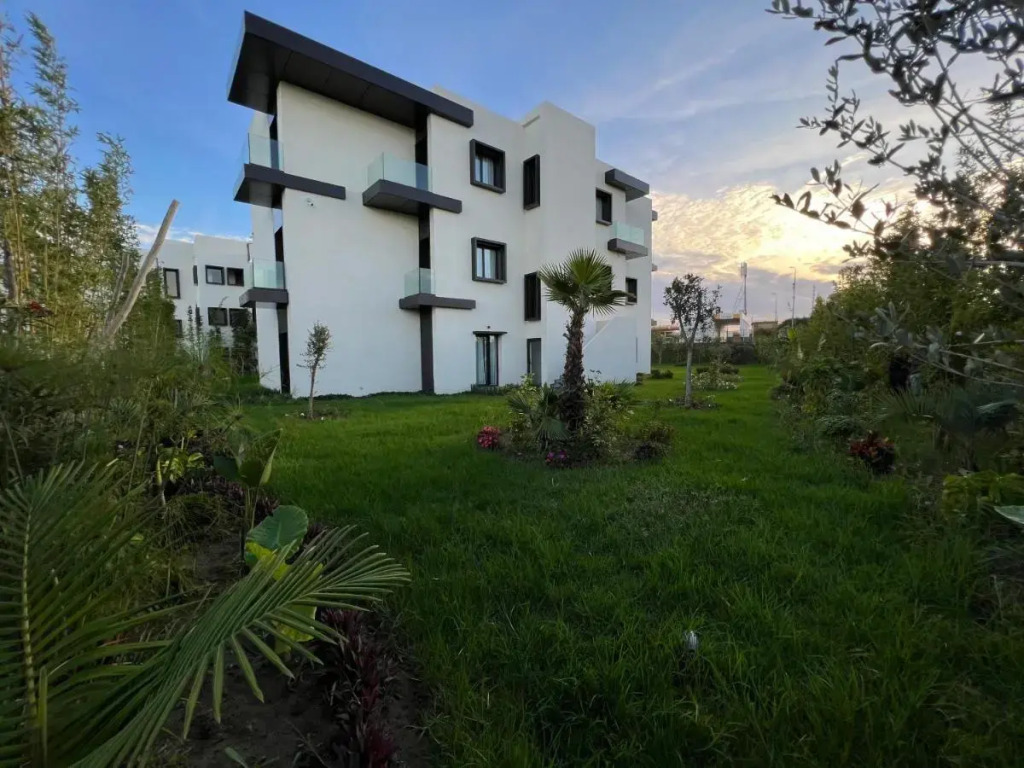 Hotel Ben Batouta - Tanger