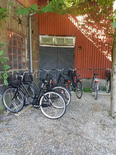B&B Olsegården