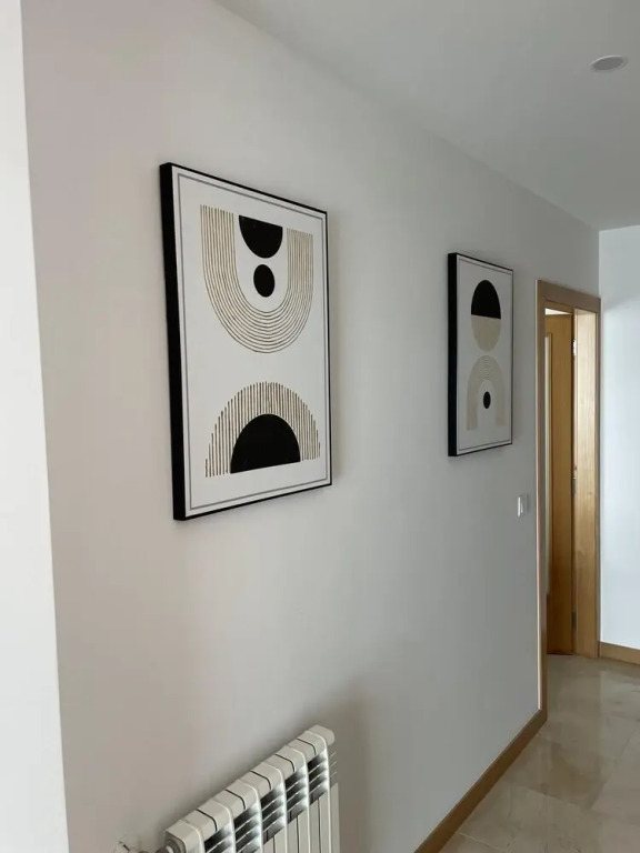Figueira Centro Apartment by Rent4all