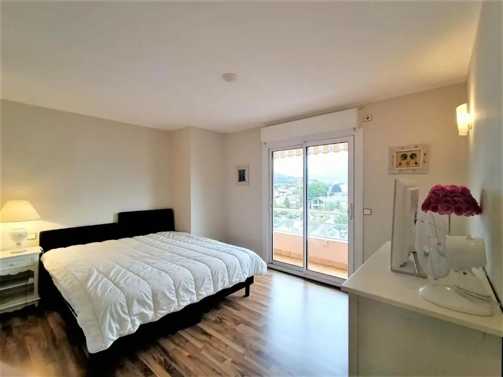 Appartement Aix-les-Bains, 3 pièces, 6 personnes - FR-1-555-58