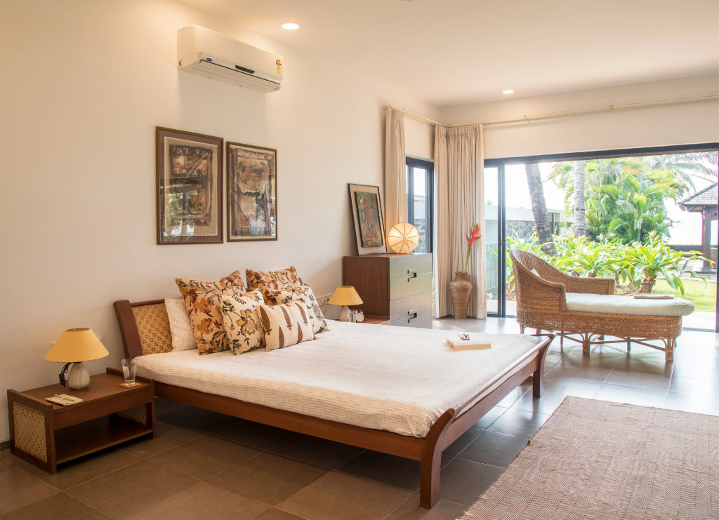 Villa Beira Mar