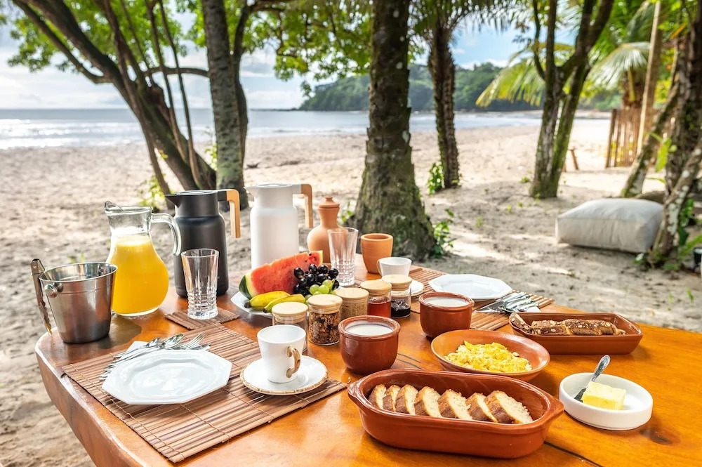 Colibri Beach Villas