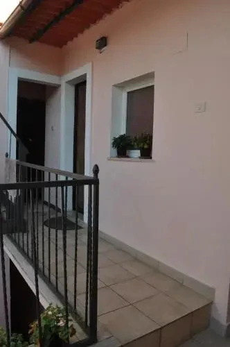 Lovely Roma B&B