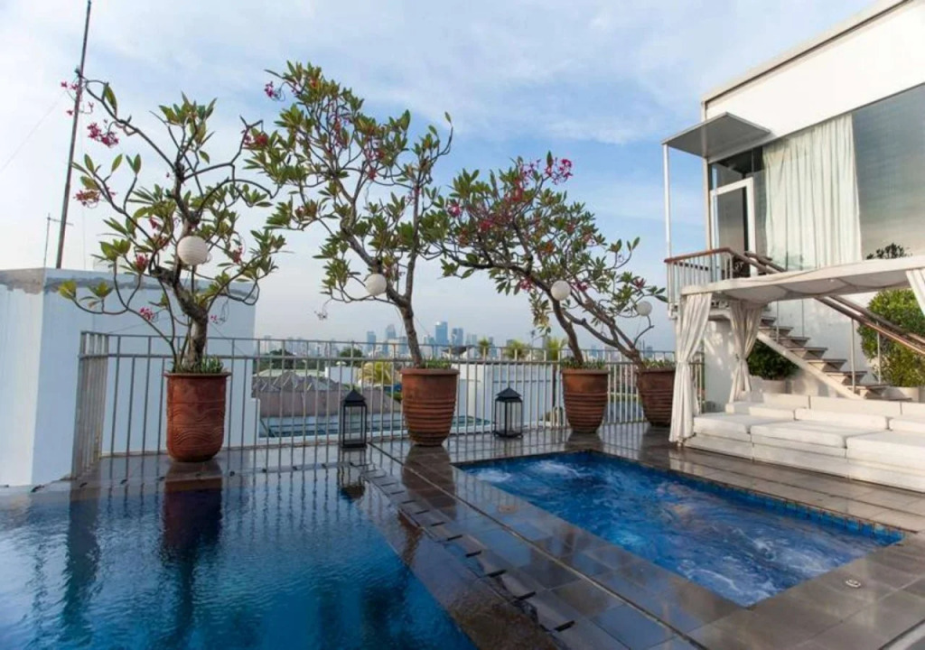 Kemang Icon