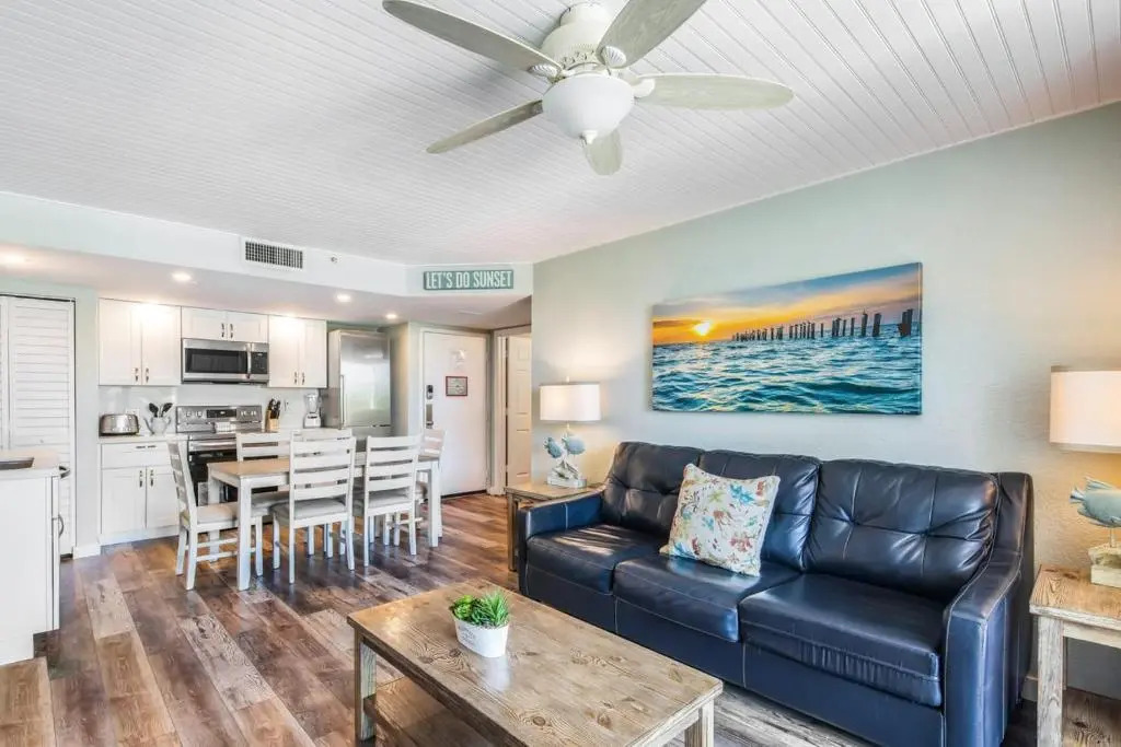 Saint Martin Suite 207
