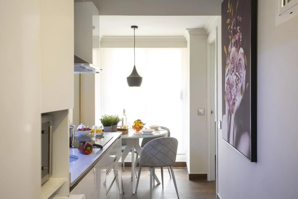 SingularStays Xativa III