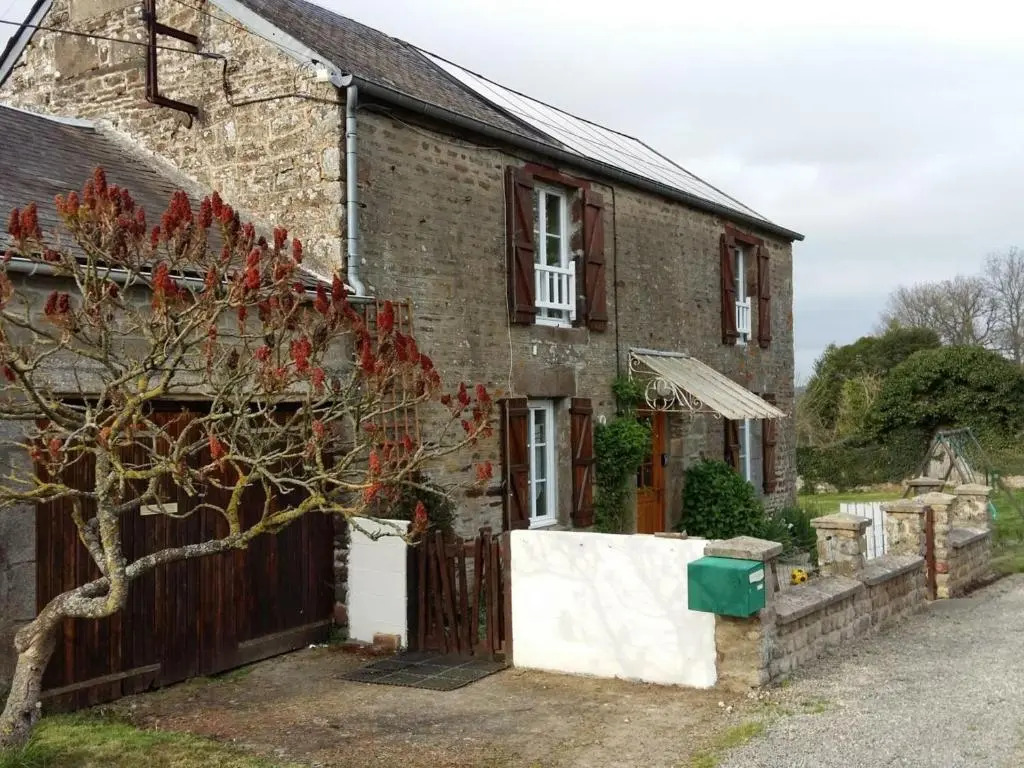 Maison de charme, animaux admis - jusquà 6 pers. - FR-1-497-141