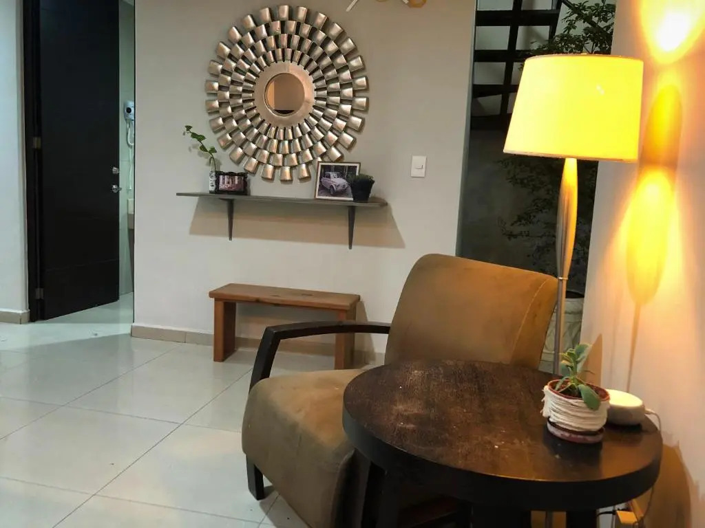 Casa DHojaldre en Zona Norte