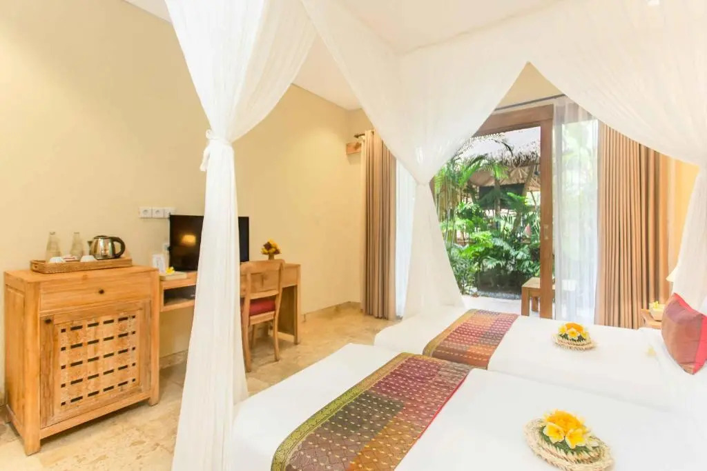Kailash Suites by GenuineHost