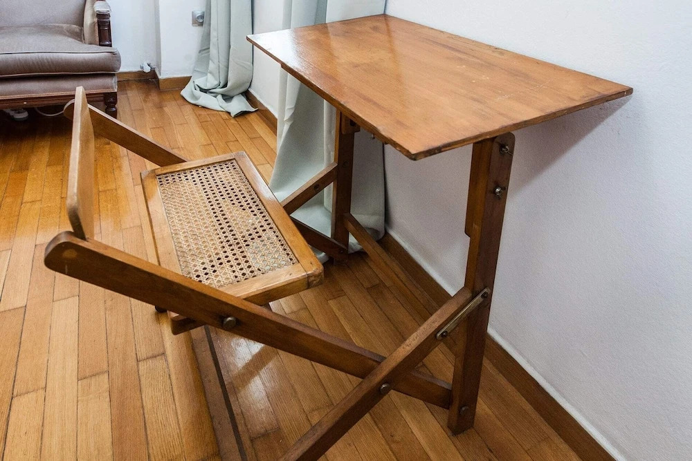 Fabulous apartment at Exarcheia