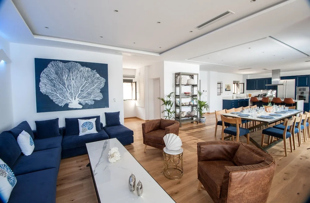 Villa Gina by Elounda Island View Villas