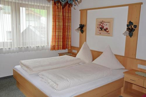 Ferienwohnung Tux