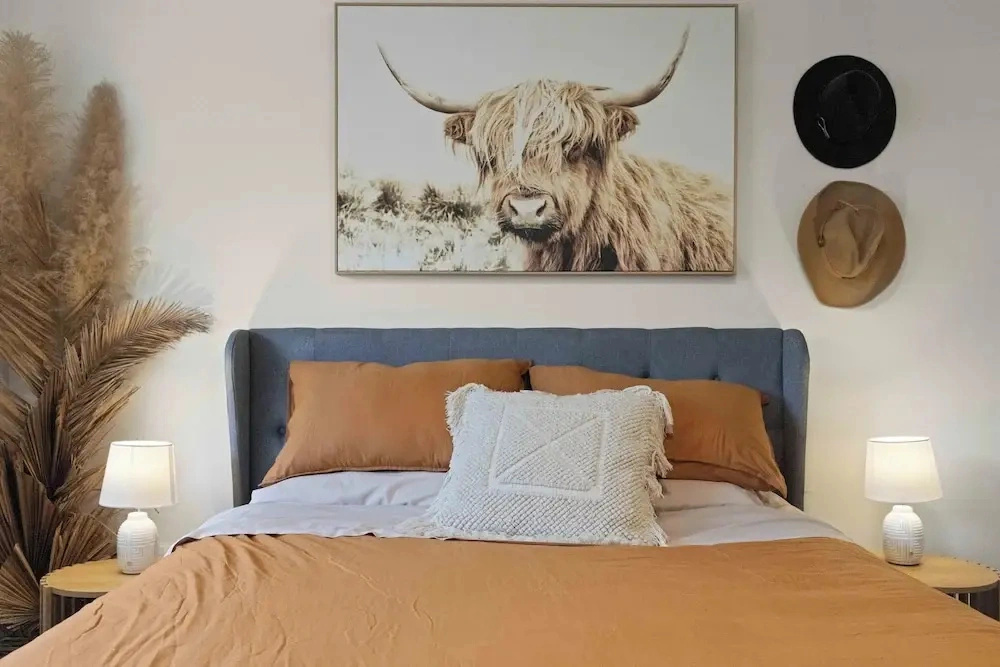 Palmway Burleigh Stay
