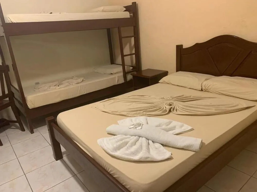 Center Hotel
