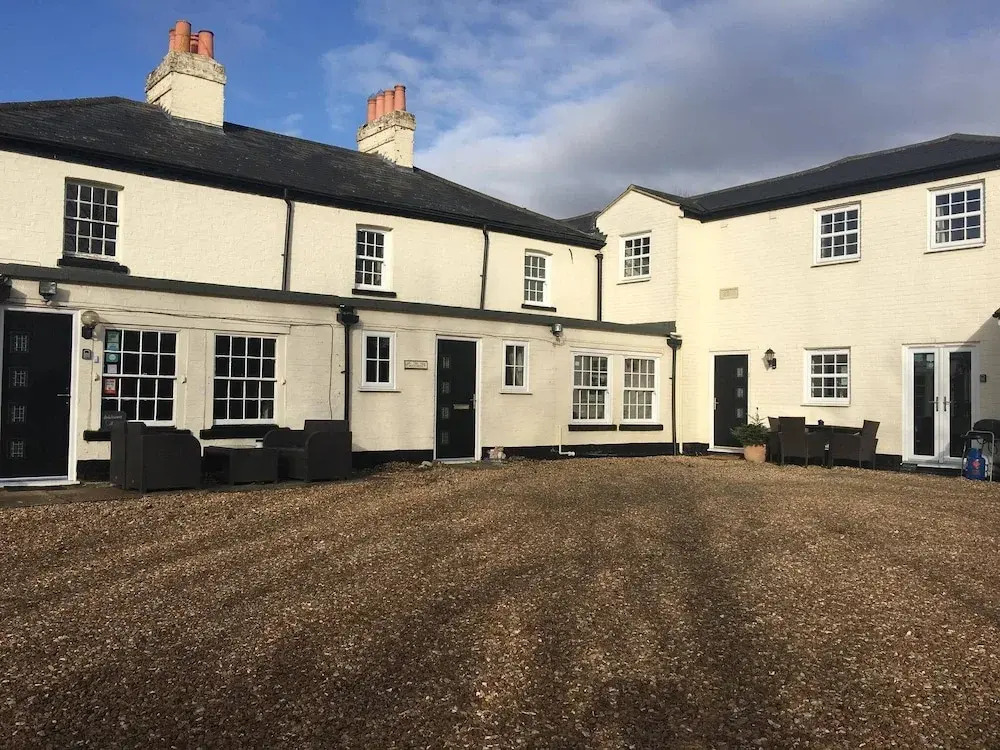 Whitehouse Guest House