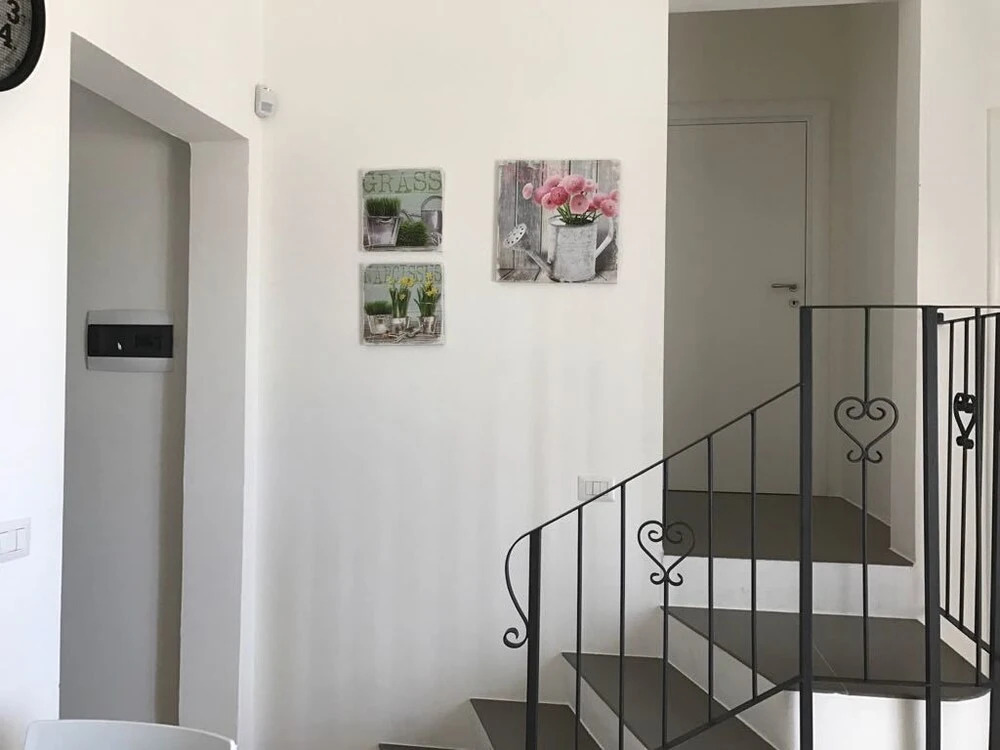 La Maison de Gabrielè