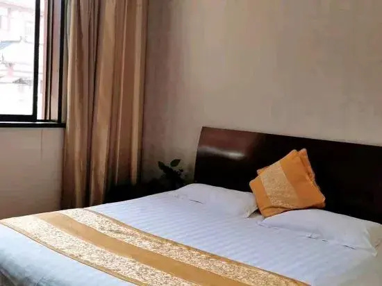 Xintiandi Hotel