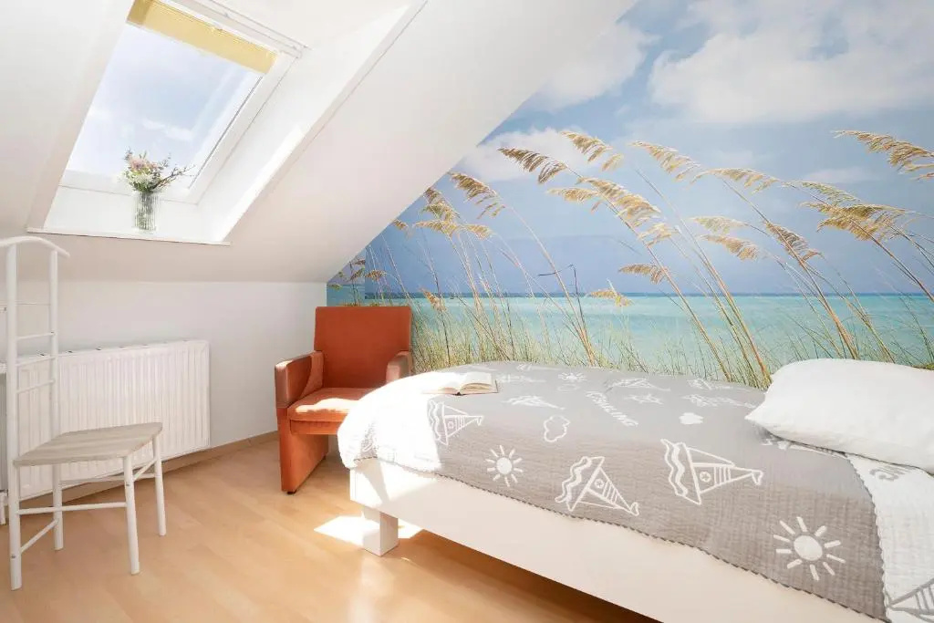 Sonnenwinkel Wohnung 8