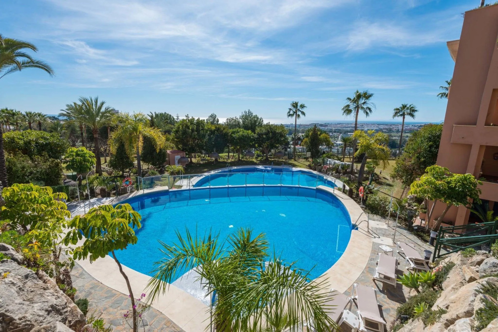 Magna Marbella Dream Dúplex